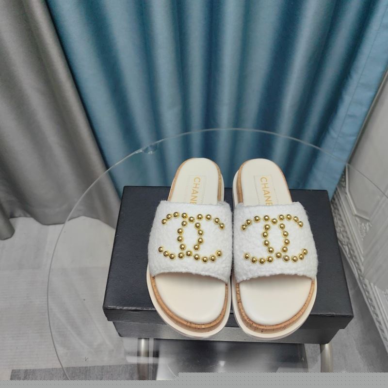 Ch*el slippers